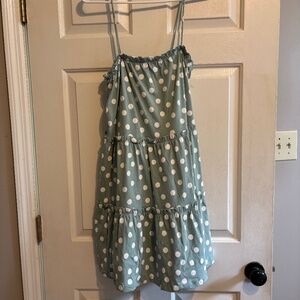 Asos Design dress